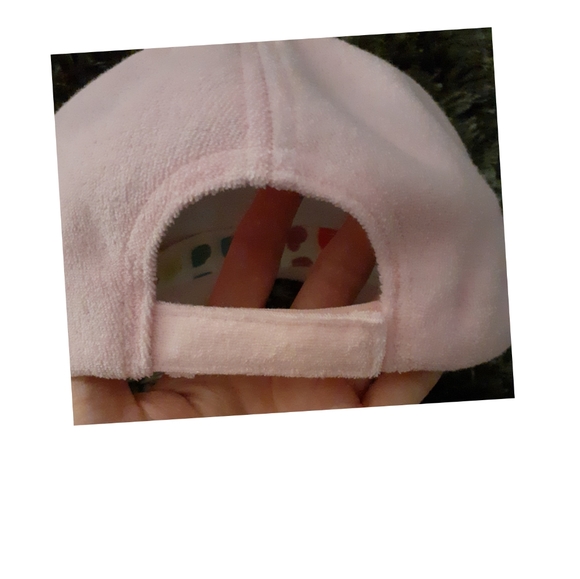 🤩NWT Girls Juicy Couture Hat - Picture 5 of 5